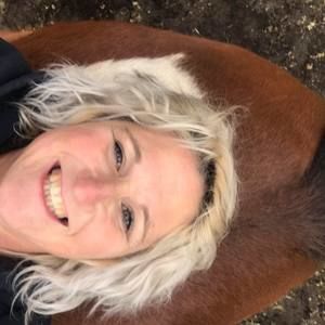 Meet your Posher, Debby